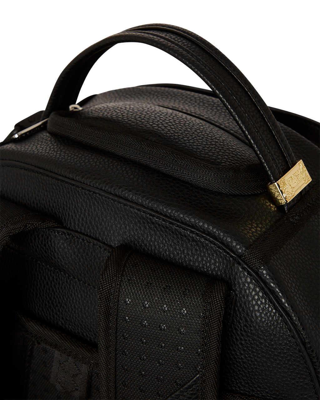 ARCHITECTURAL FACADE BACKPACK