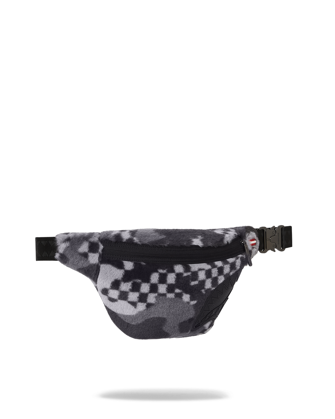 3AM PLUSH ASPEN HIGHLANDS SAVVY CROSSBODY