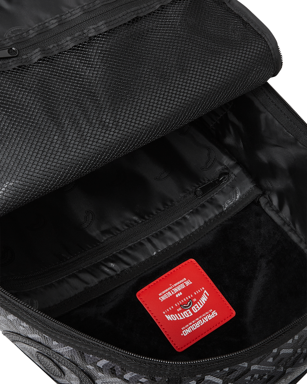 3DSG THUNDERCLAP BACKPACK