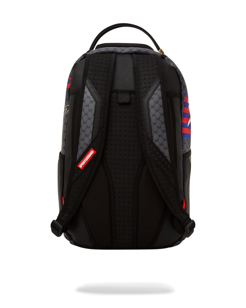 ALIEN ZZZADDY DLXSV BACKPACK