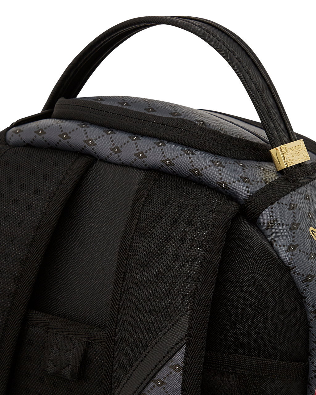 ALIEN ZZZADDY DLXSV BACKPACK