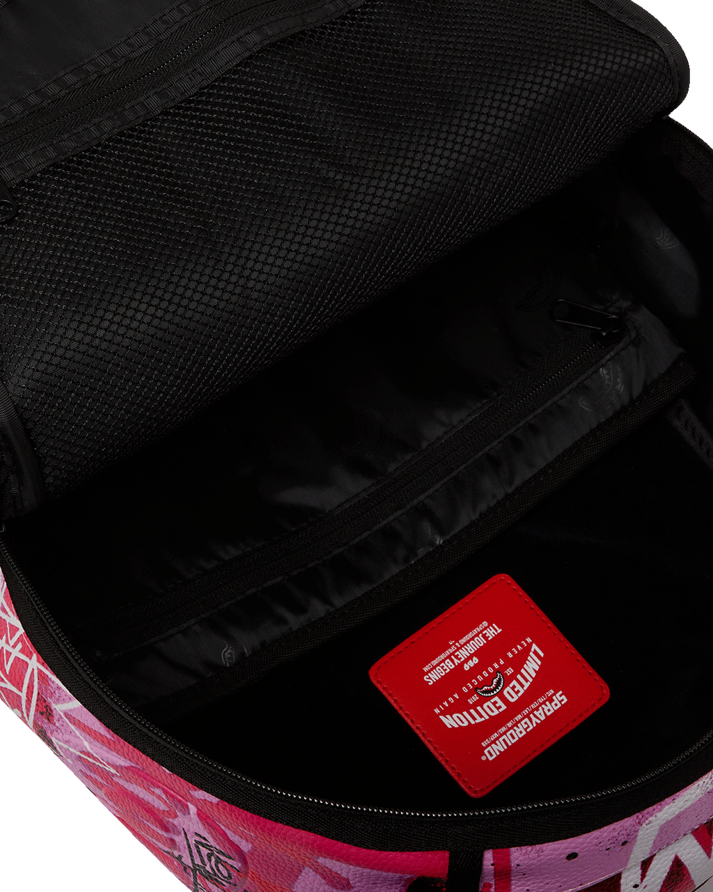 AFTERGLOW SKYGLOW BACKPACK