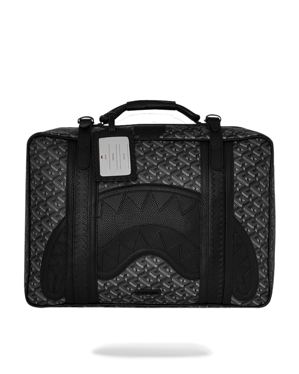 3DSG THUNDERCLAP HANDHELD CARRY-ON CONVERTIBLE BACKPACK