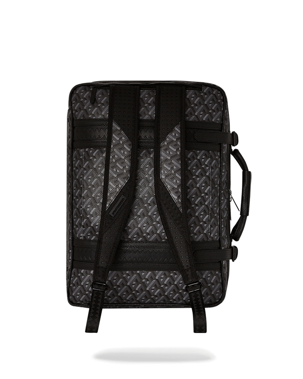 3DSG THUNDERCLAP HANDHELD CARRY-ON CONVERTIBLE BACKPACK