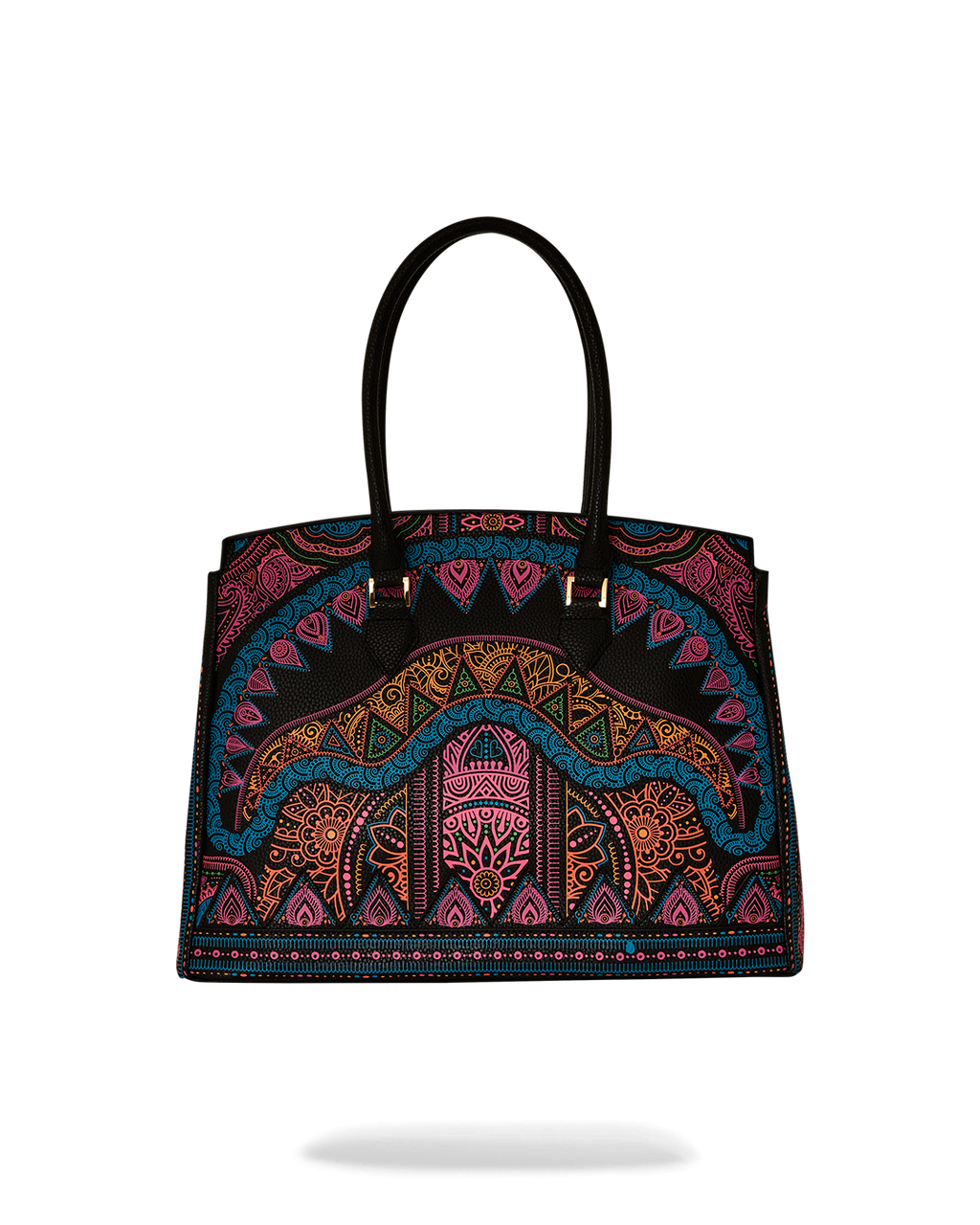 A.I. HIGHER REALM PALACE HANDBAG