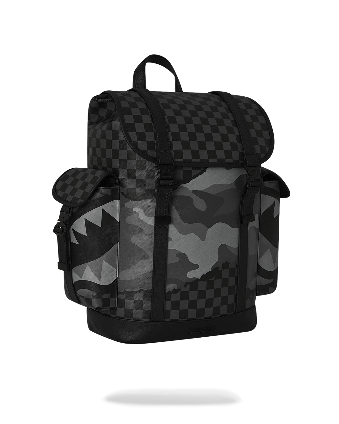3AM RIPTIDE MONTE CARLO BACKPACK
