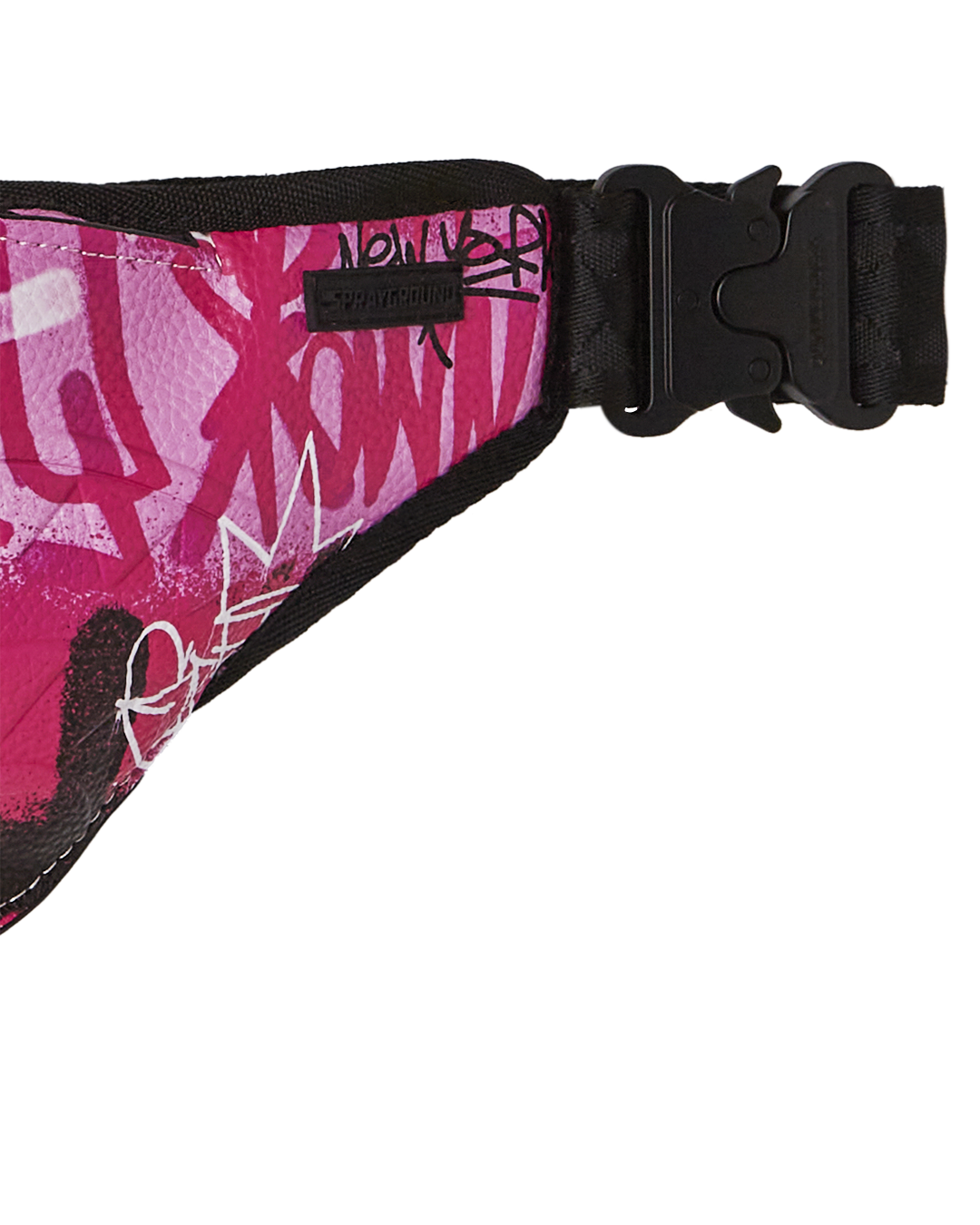 AFTERGLOW SKYGLOW WING CROSSBODY