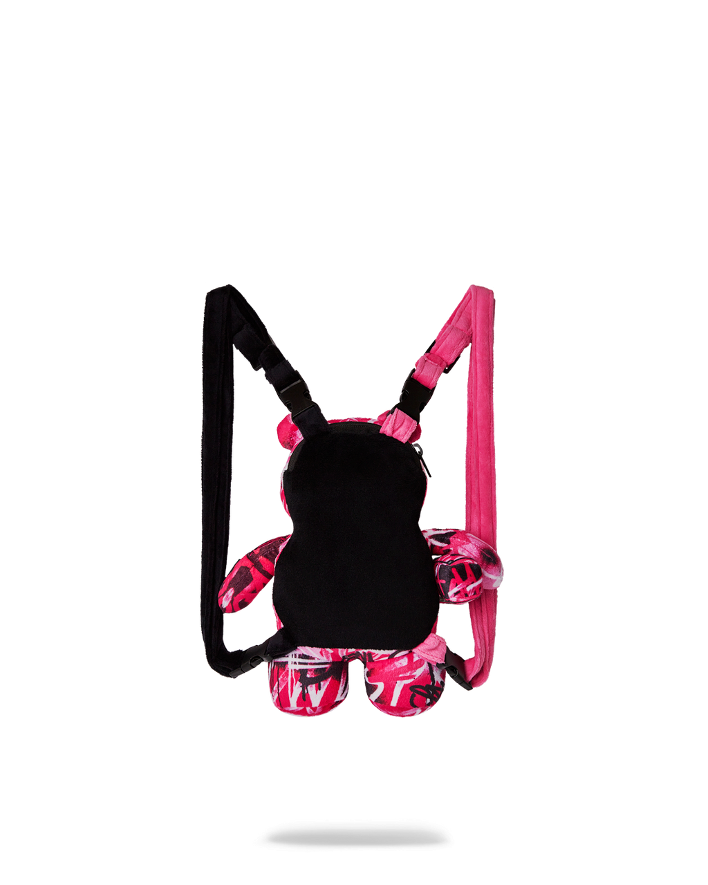 AFTERGLOW SKYGLOW BEAR CUB BACKPACK