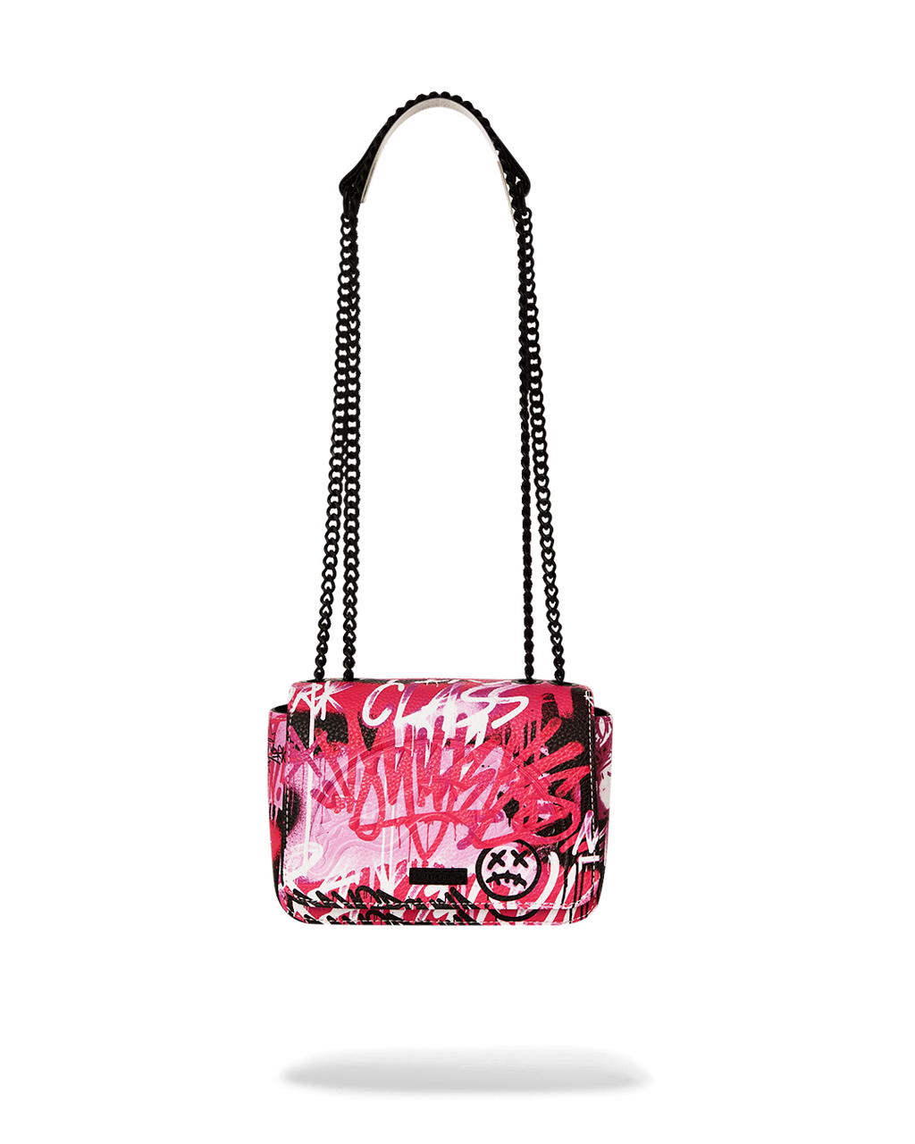 AFTERGLOW SKYGLOW SHARK HANDBAG