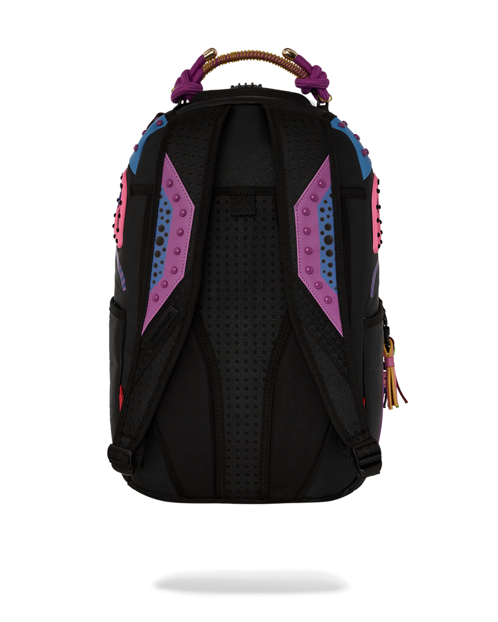 A.I. 12 BROOKLYN & BEYOND - SANDFLOWER COLLAB BACKPACK