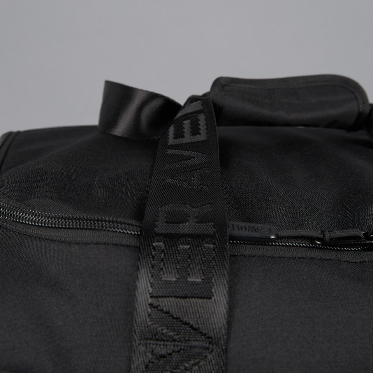 40L Ultimate Duffle Bag Alpha Black