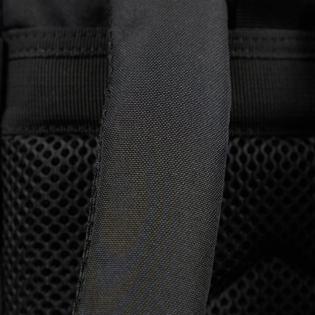 9L Backpack Mini Alpha Black