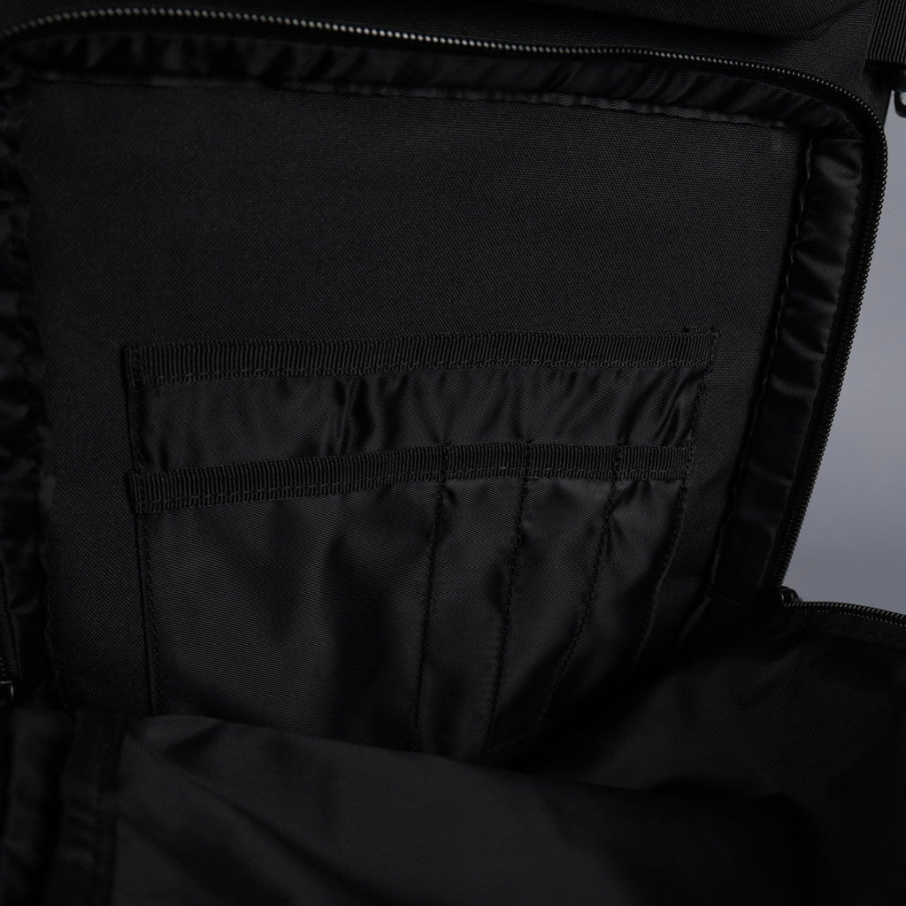 45L Backpack Nightshade