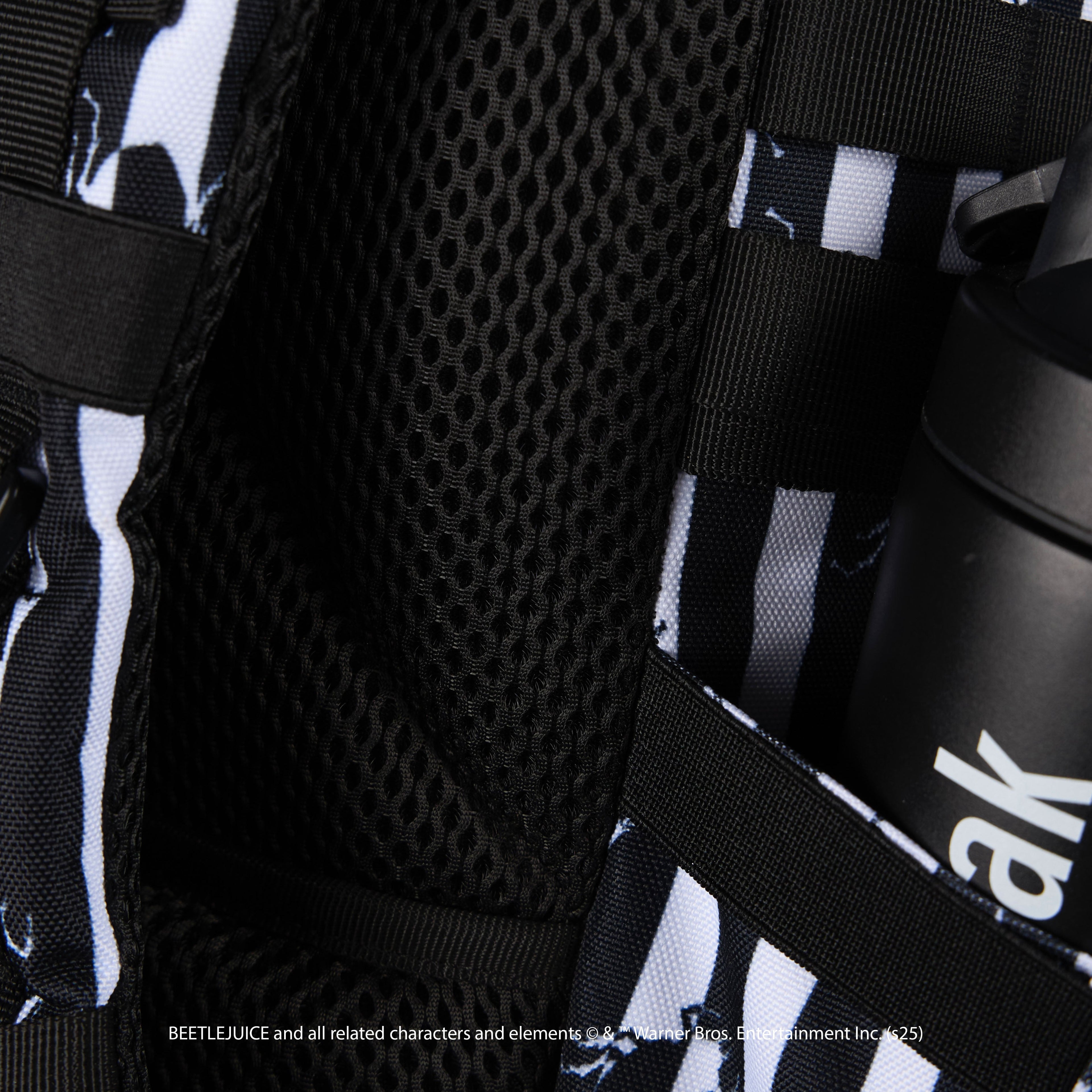 35L Backpack Beetlejuice