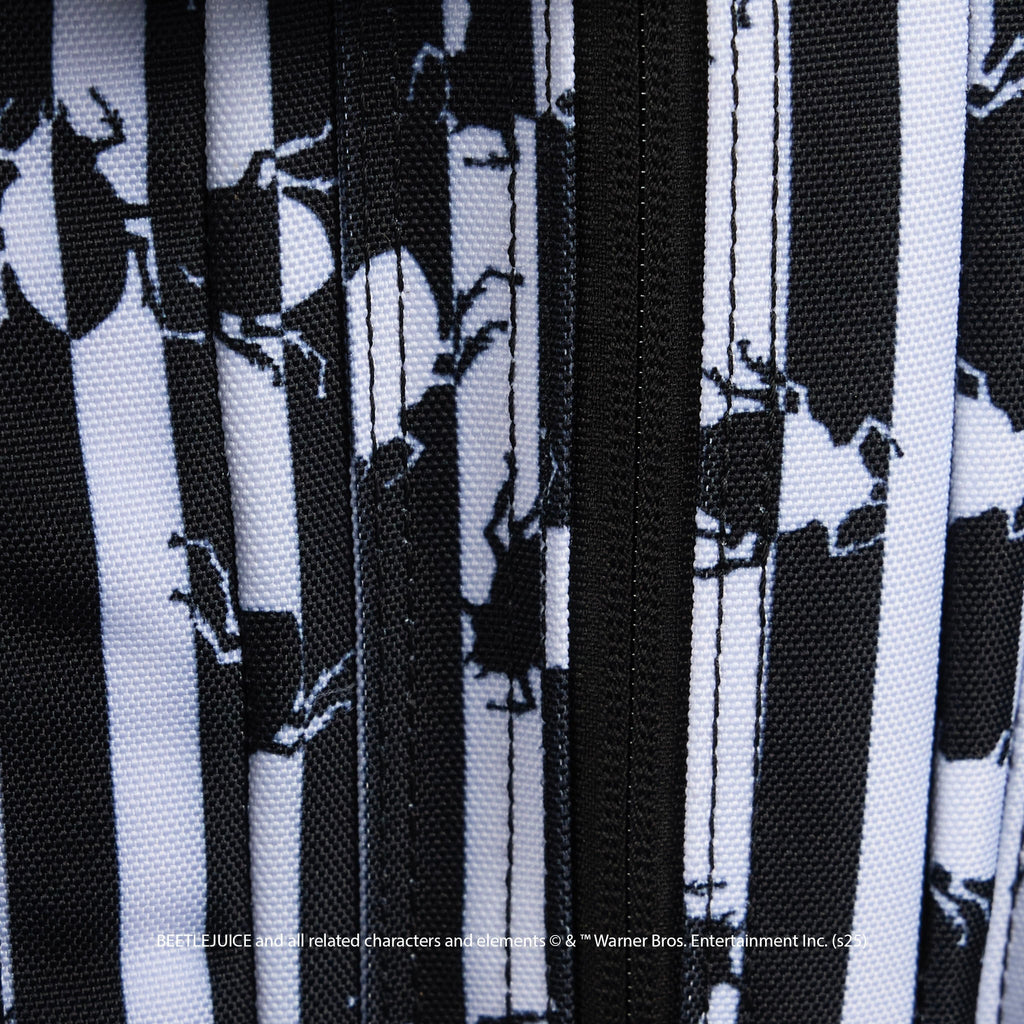 35L Backpack Beetlejuice