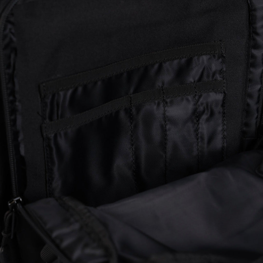 45L Backpack Alpha Black
