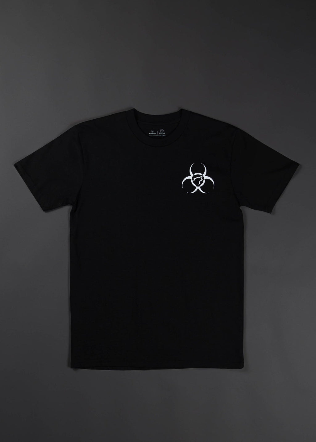 Apocalypse WOLFpocalypse Graphic T-Shirt