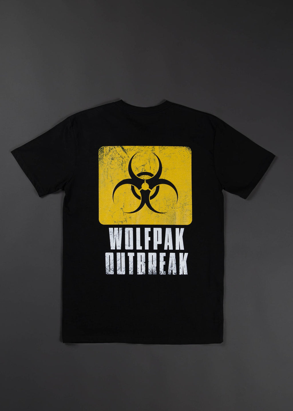Apocalypse Outbreak Graphic T-Shirt