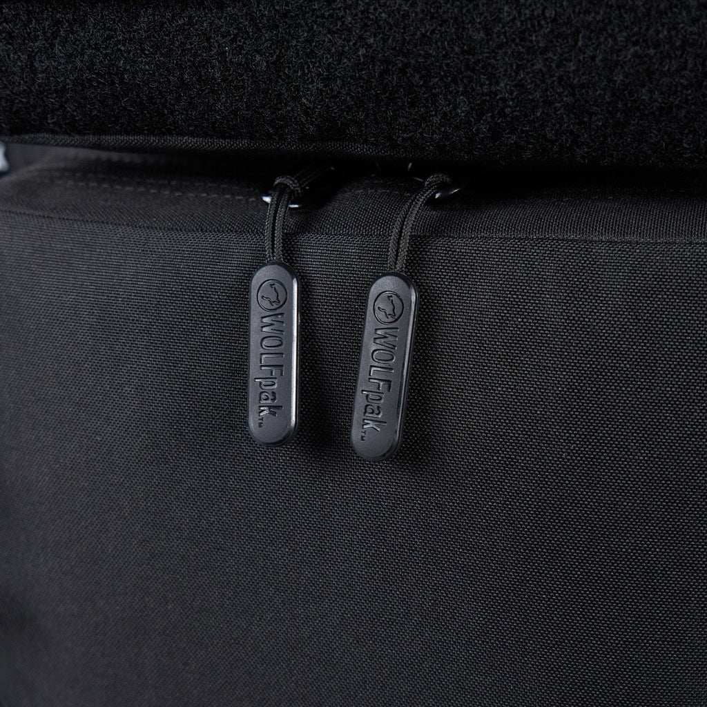 15L Backpack Nightshade