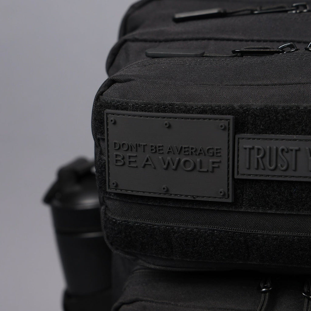 45L Backpack Nightshade