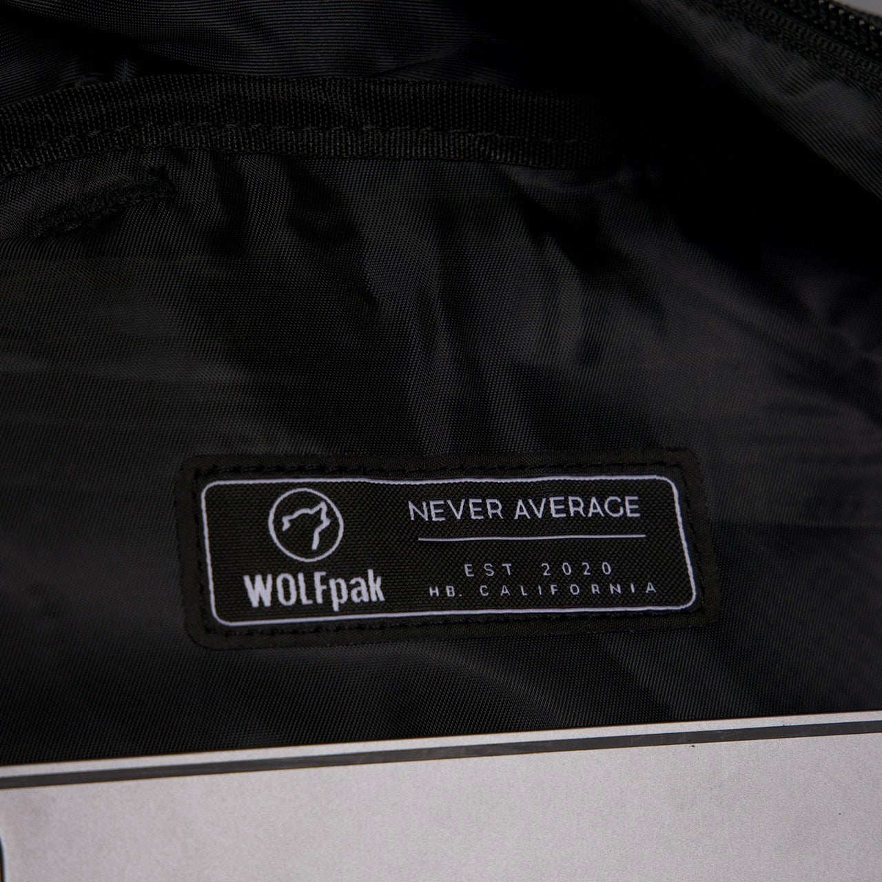 35L Nightshade Meal Prep Management