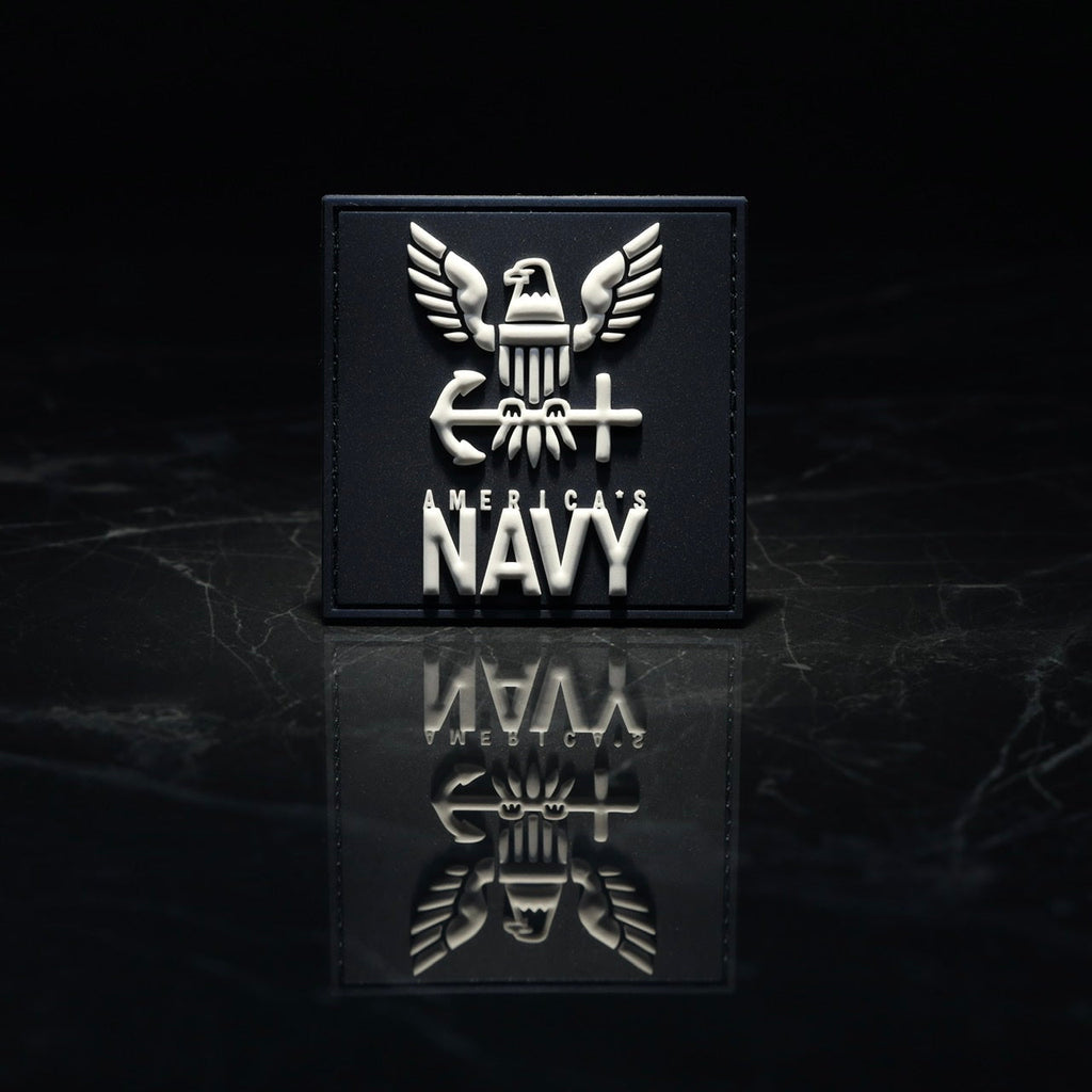 America’s Navy Patch