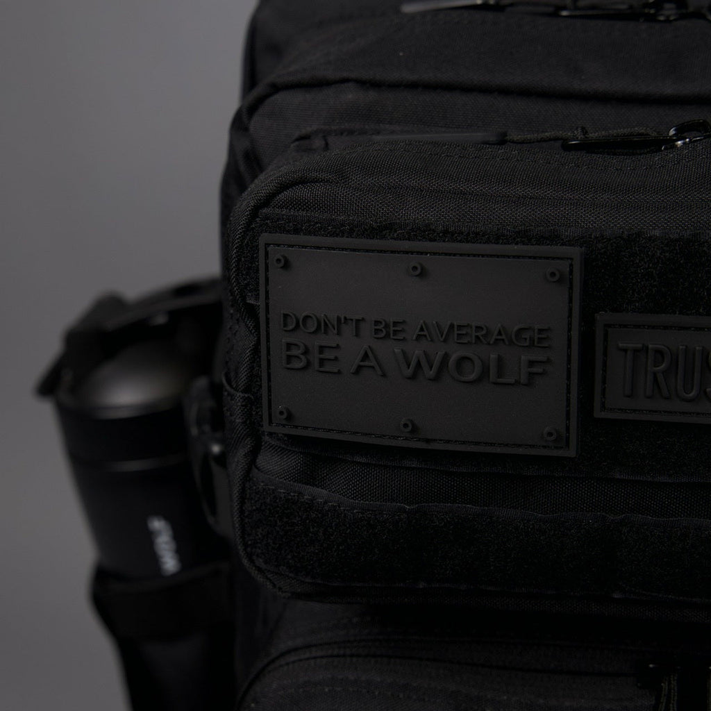 45L Nightshade Meal Prep Management