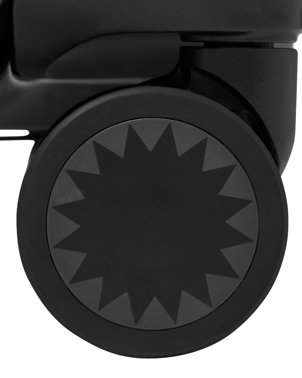 3AM RIPTIDE SHARKNAUTICS HARDSHELL CARRY-ON LUGGAGE