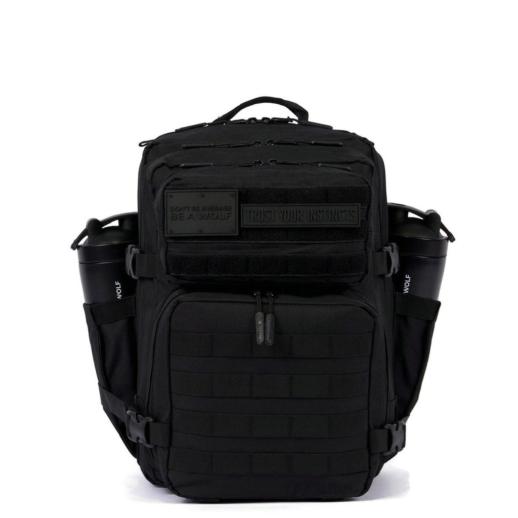 25L Nightshade Meal Prep Management