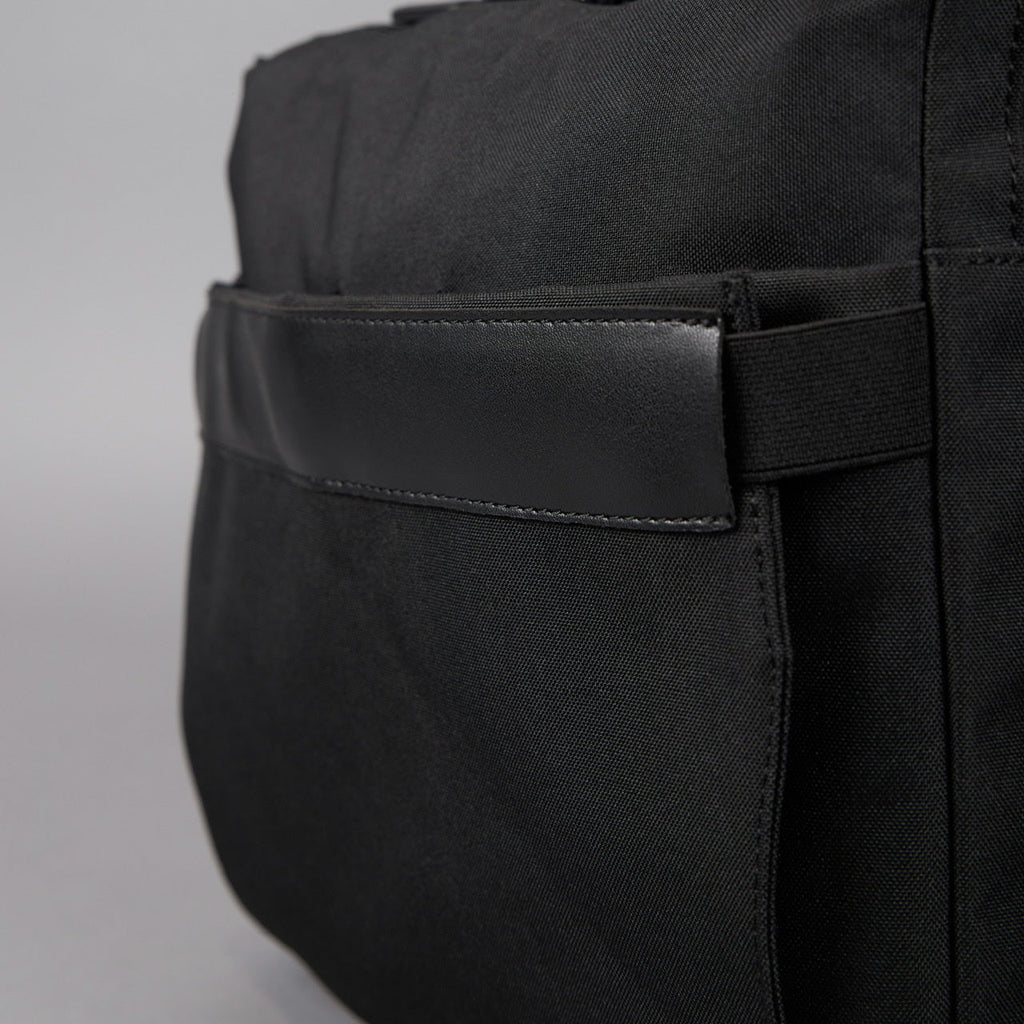 40L Ultimate Duffle Bag Alpha Black