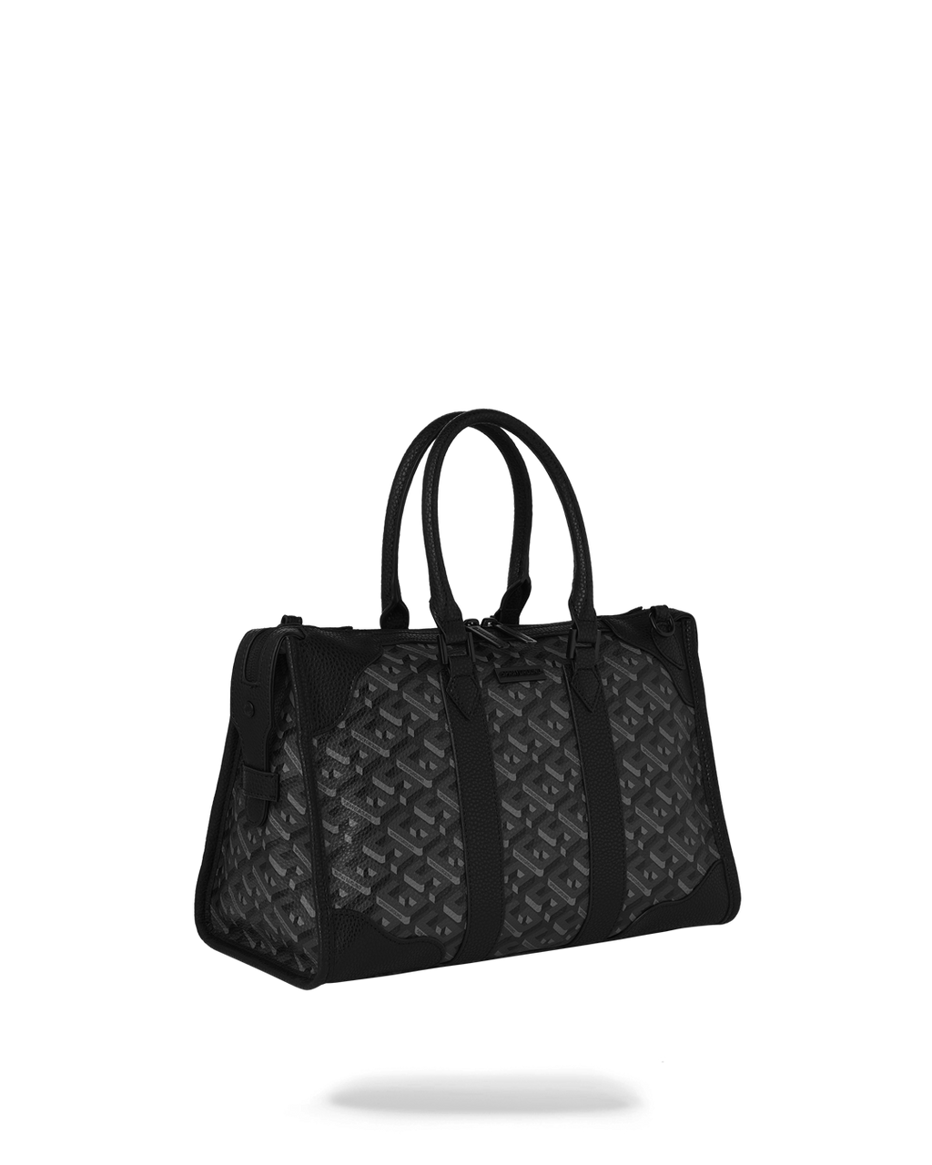 3DSG THUNDERCLAP PYRAMID MINI DUFFLE