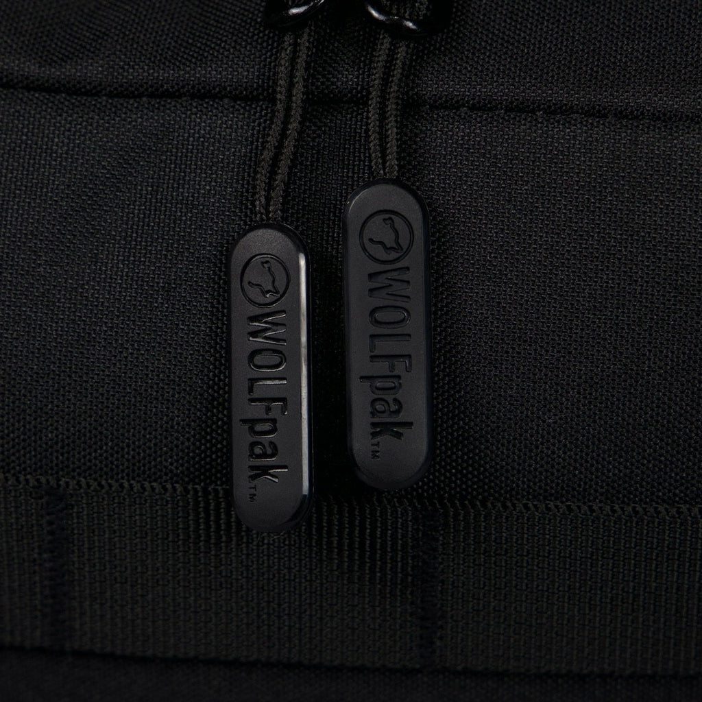 45L Alpha Black Meal Prep Management