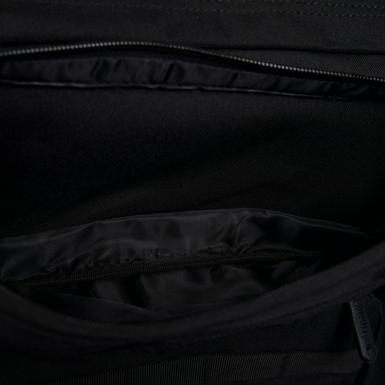 45L Alpha Black Meal Prep Management