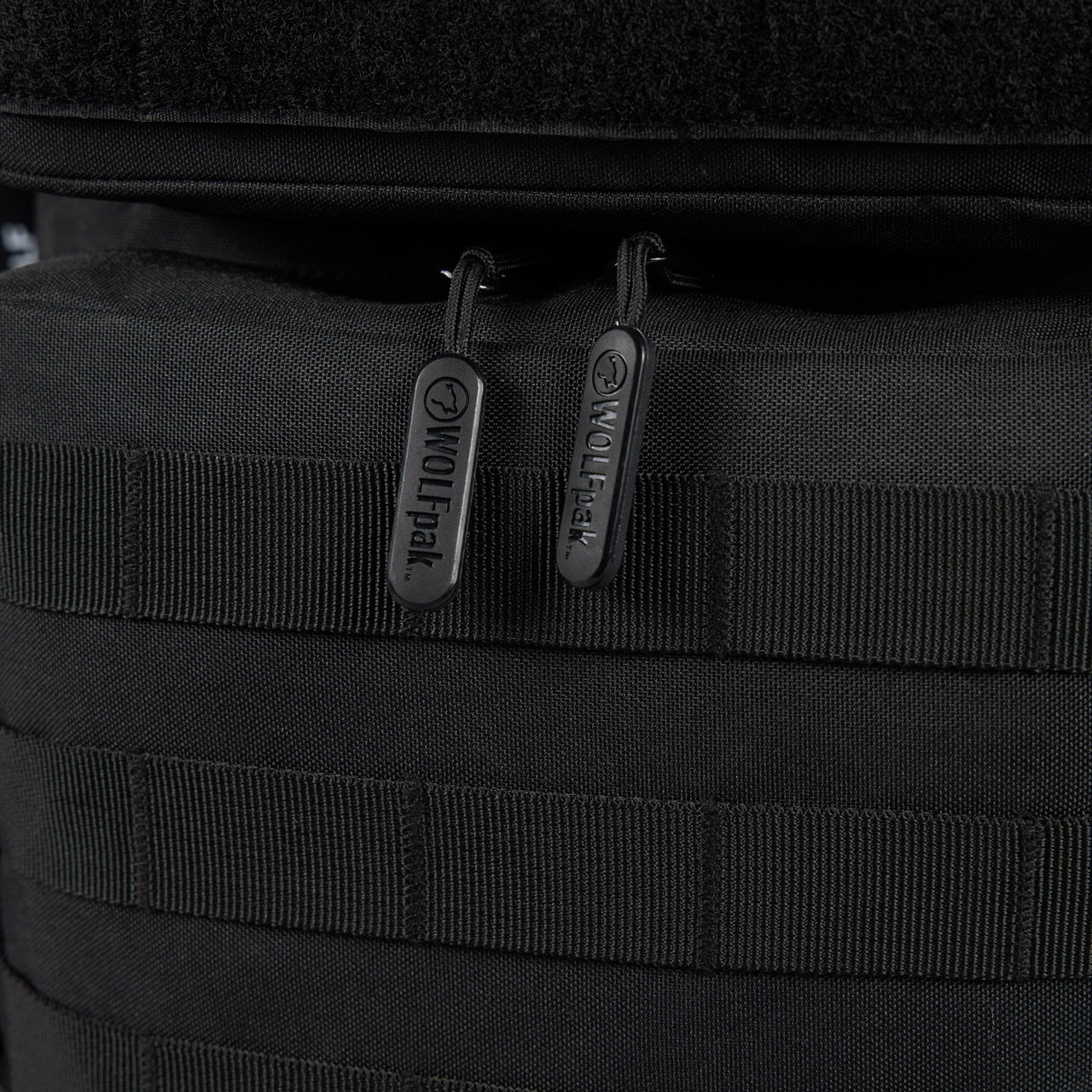 25L Backpack Alpha Black