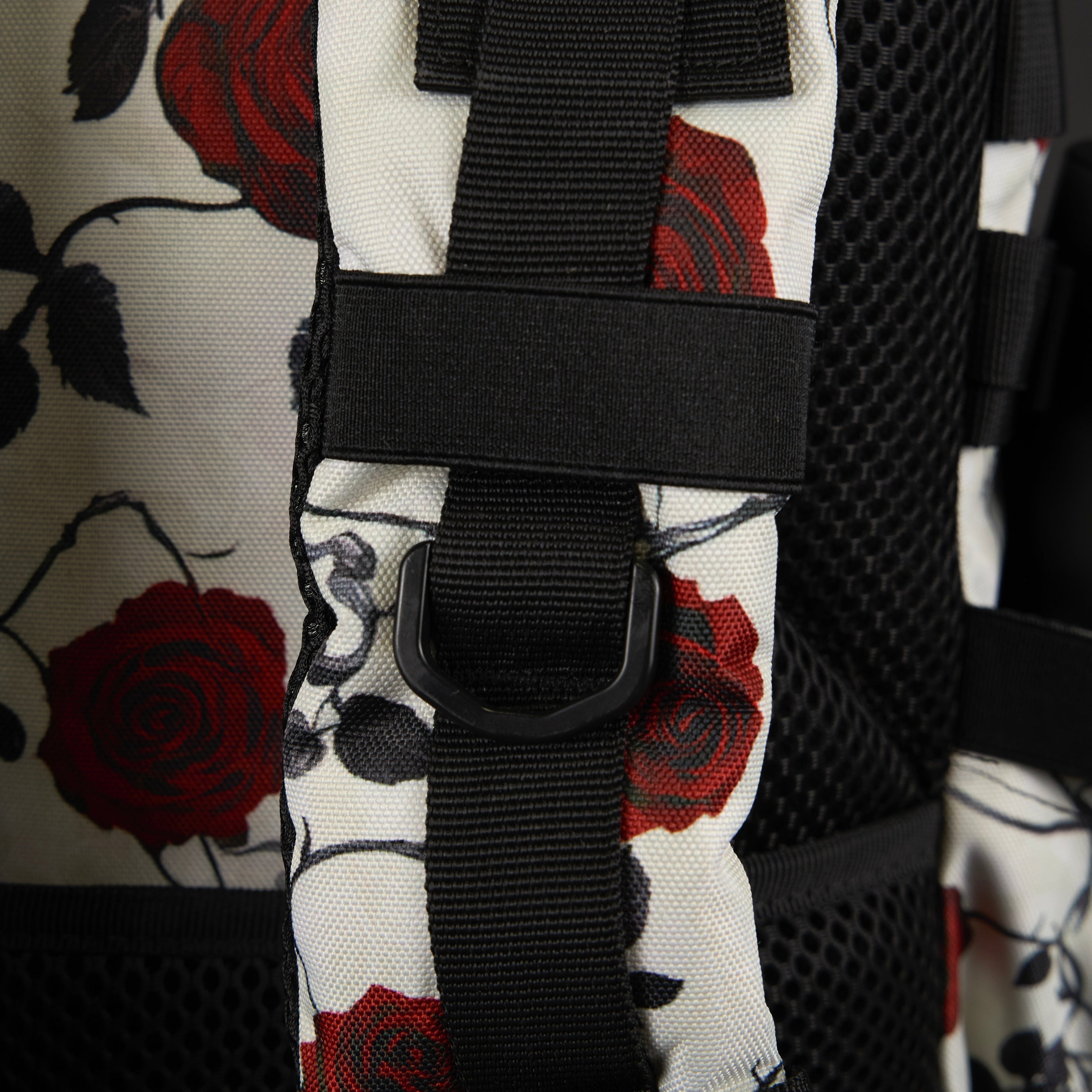 35L Backpack Deadly Bloom