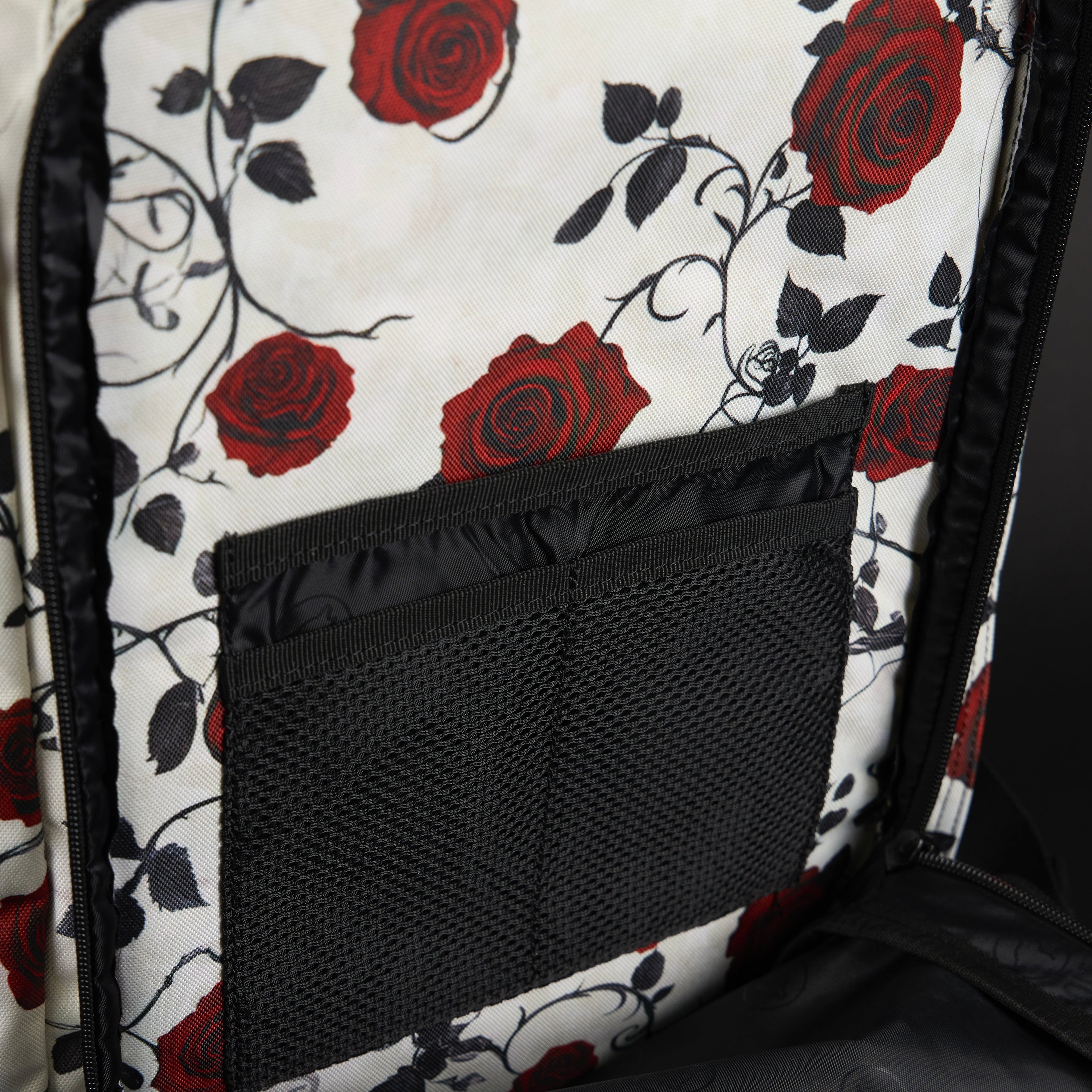 35L Backpack Deadly Bloom