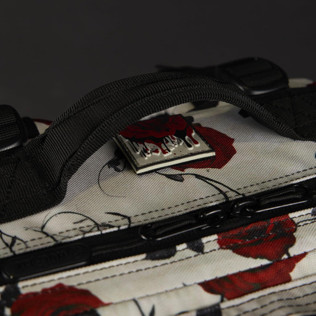 25L Backpack Deadly Bloom