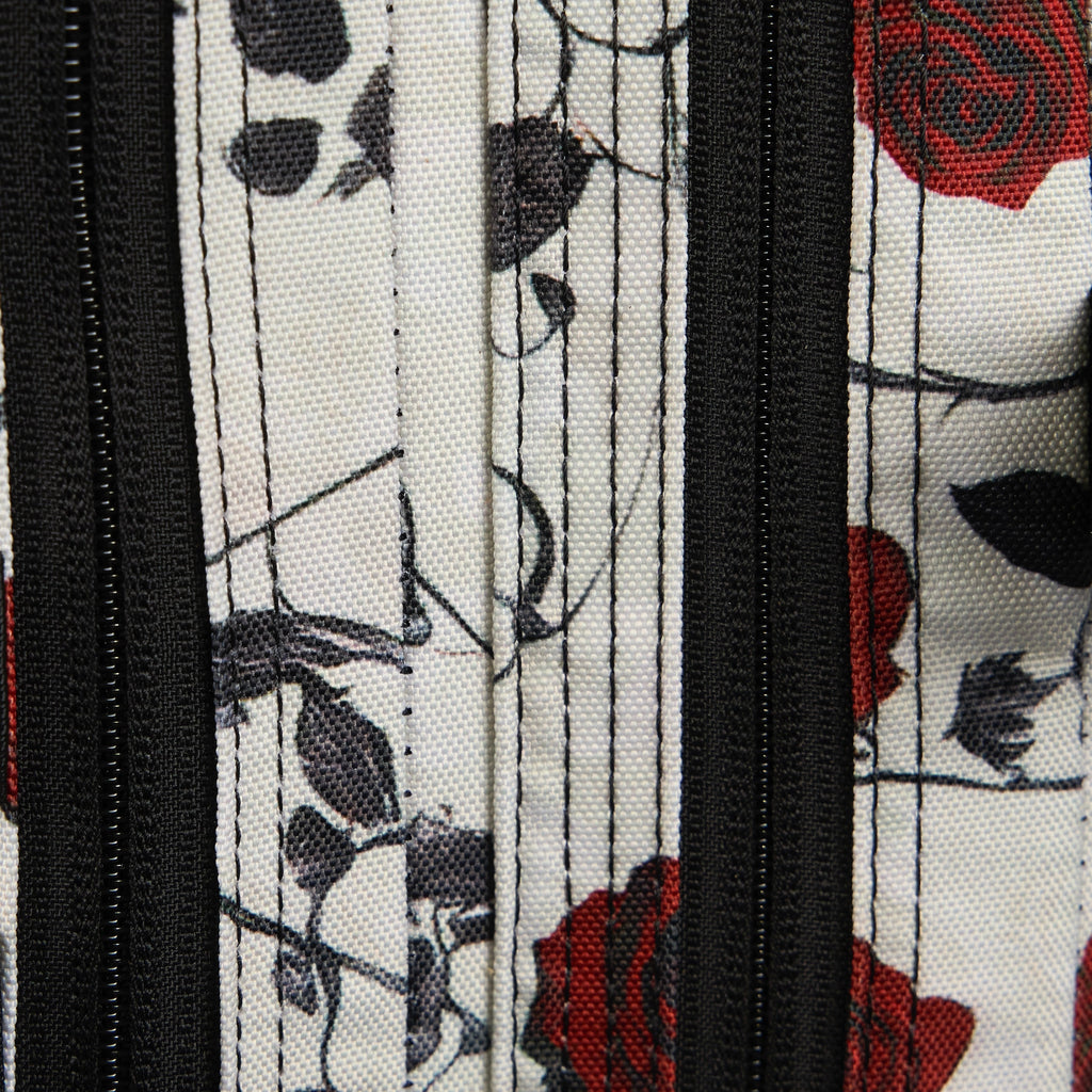 35L Backpack Deadly Bloom