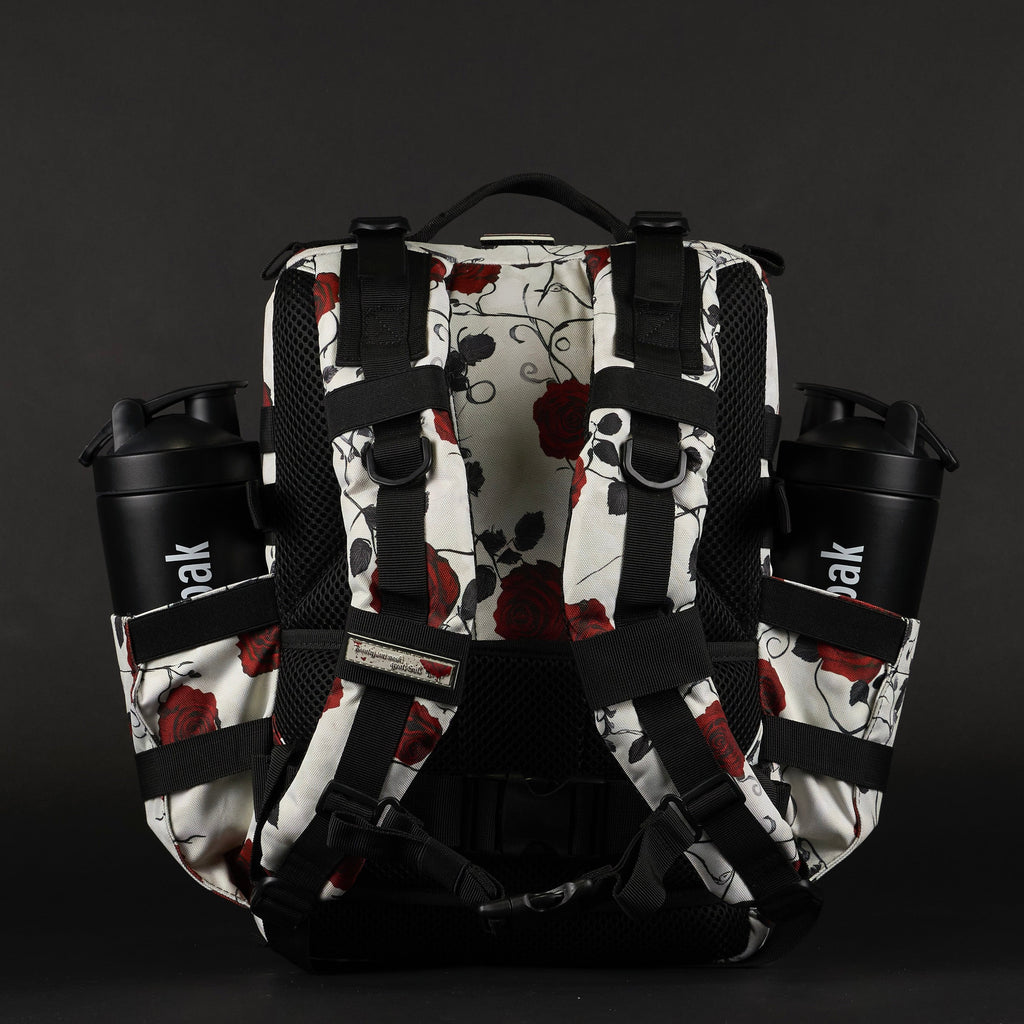 25L Backpack Deadly Bloom