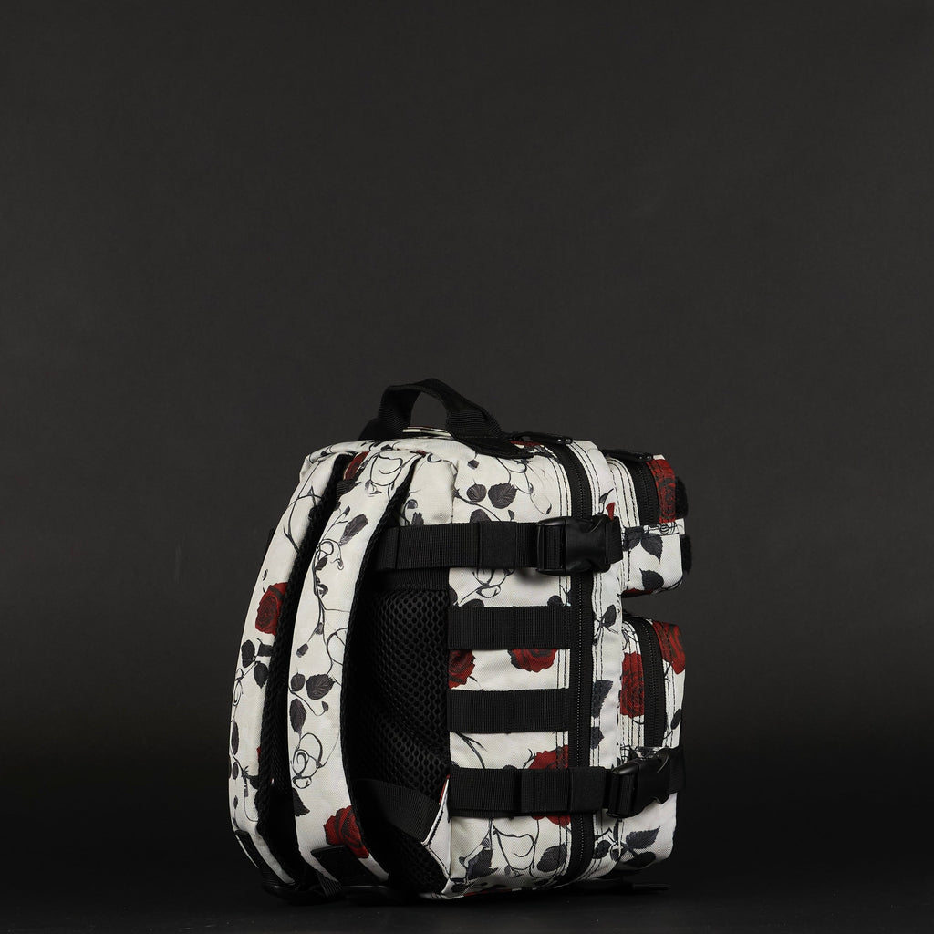 9L Backpack Mini Deadly Bloom