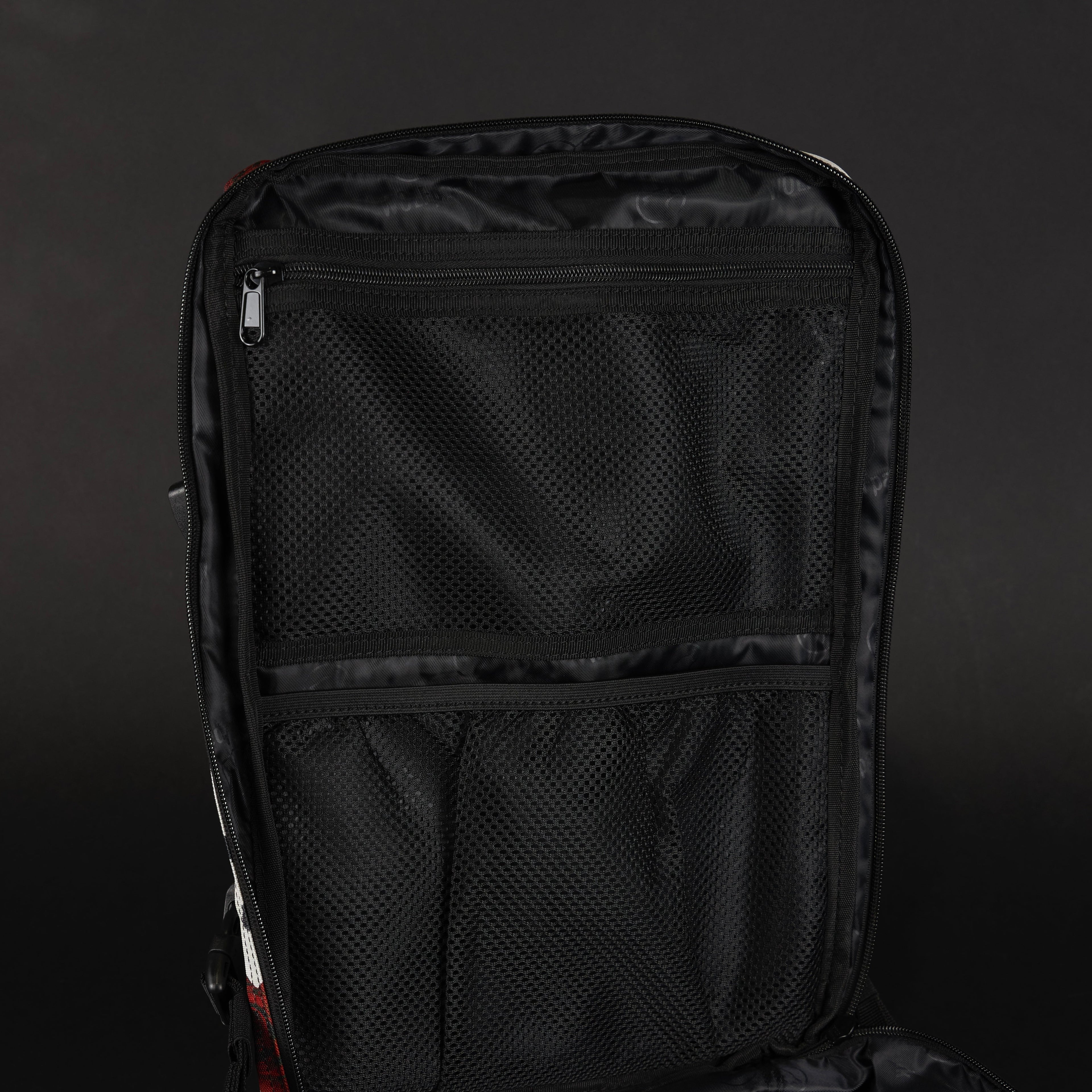 25L Backpack Deadly Bloom