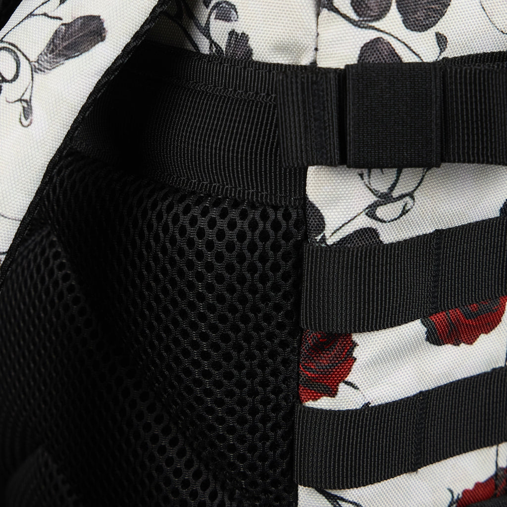 9L Backpack Mini Deadly Bloom