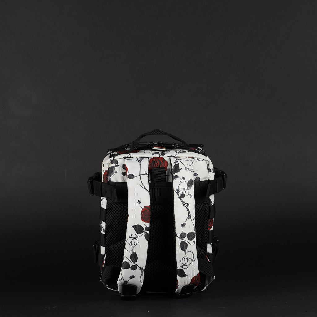 9L Backpack Mini Deadly Bloom