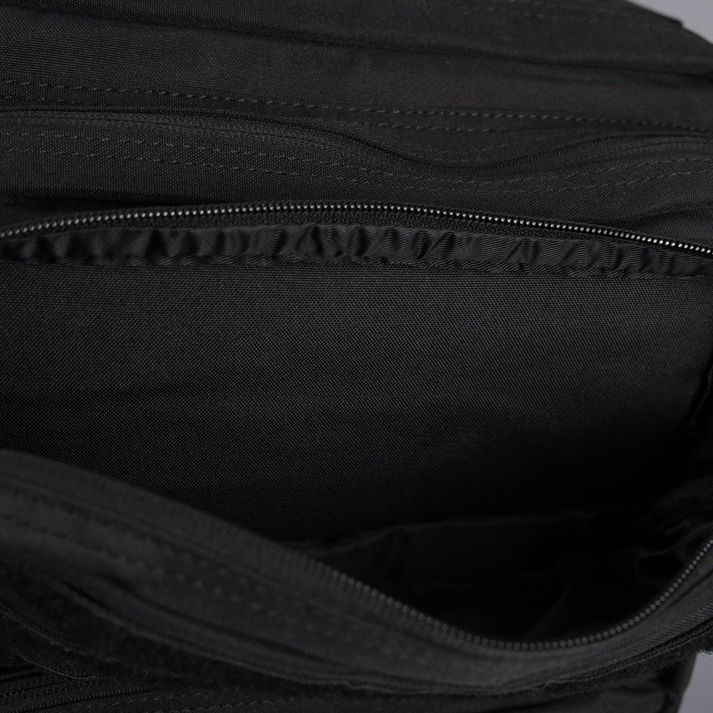 45L Backpack Nightshade