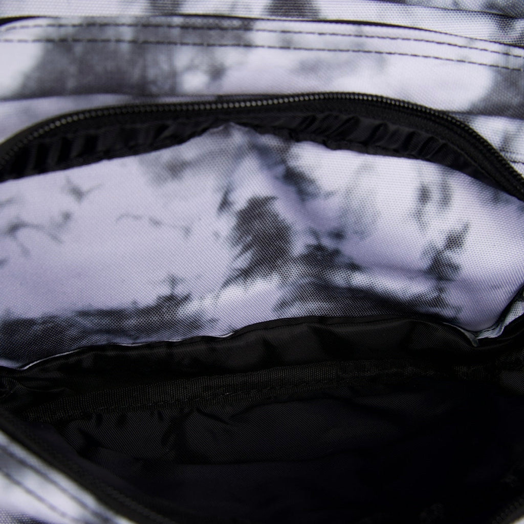 45L Backpack Timber Wolf Yellow Jacket