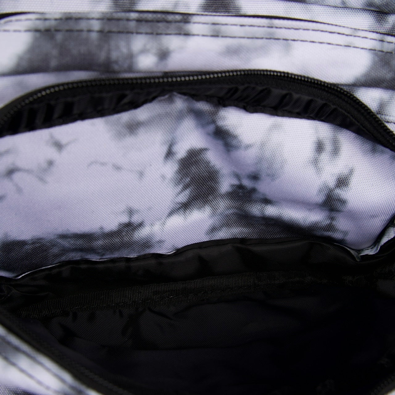 45L Backpack Timber Wolf Yellow Jacket