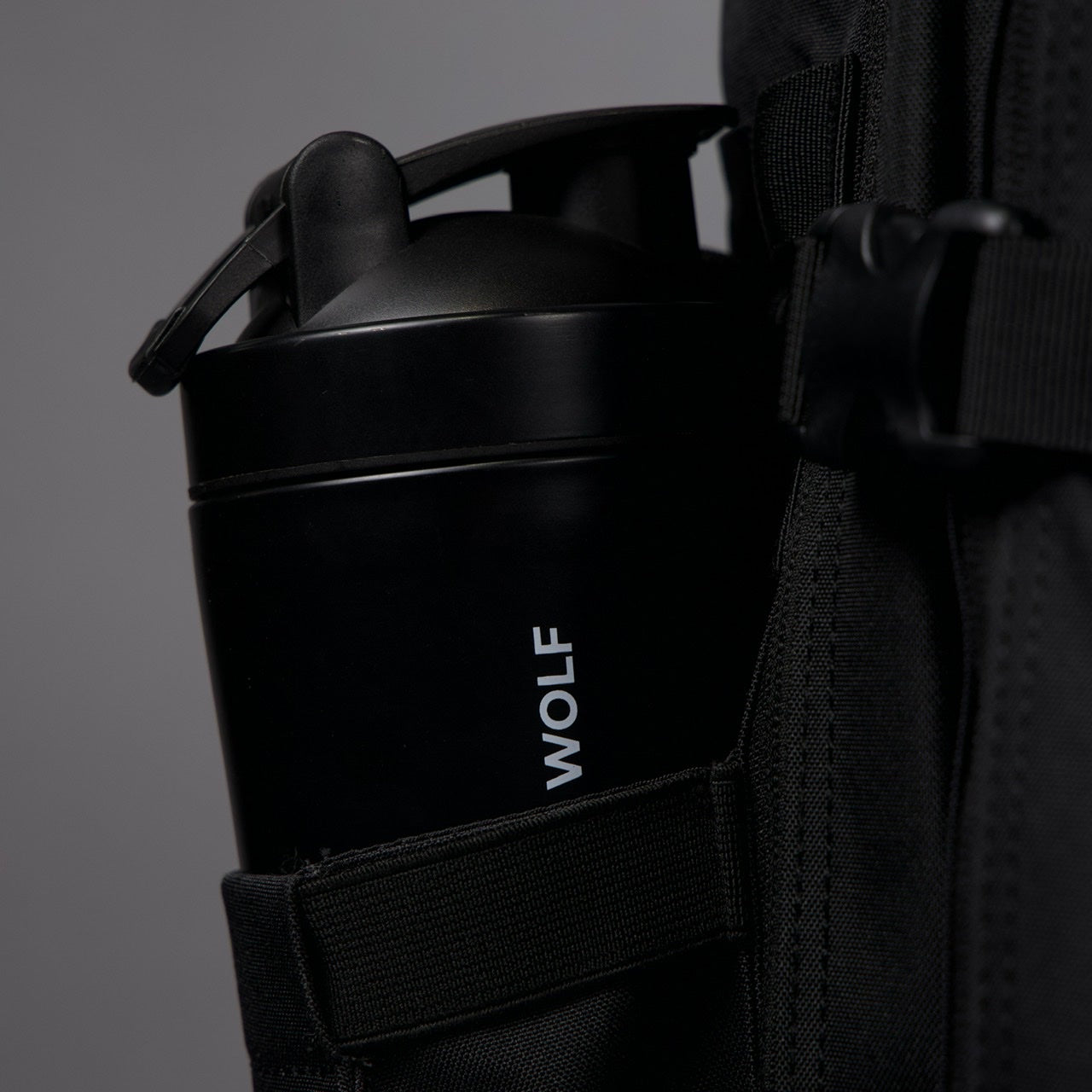 35L Nightshade Meal Prep Management