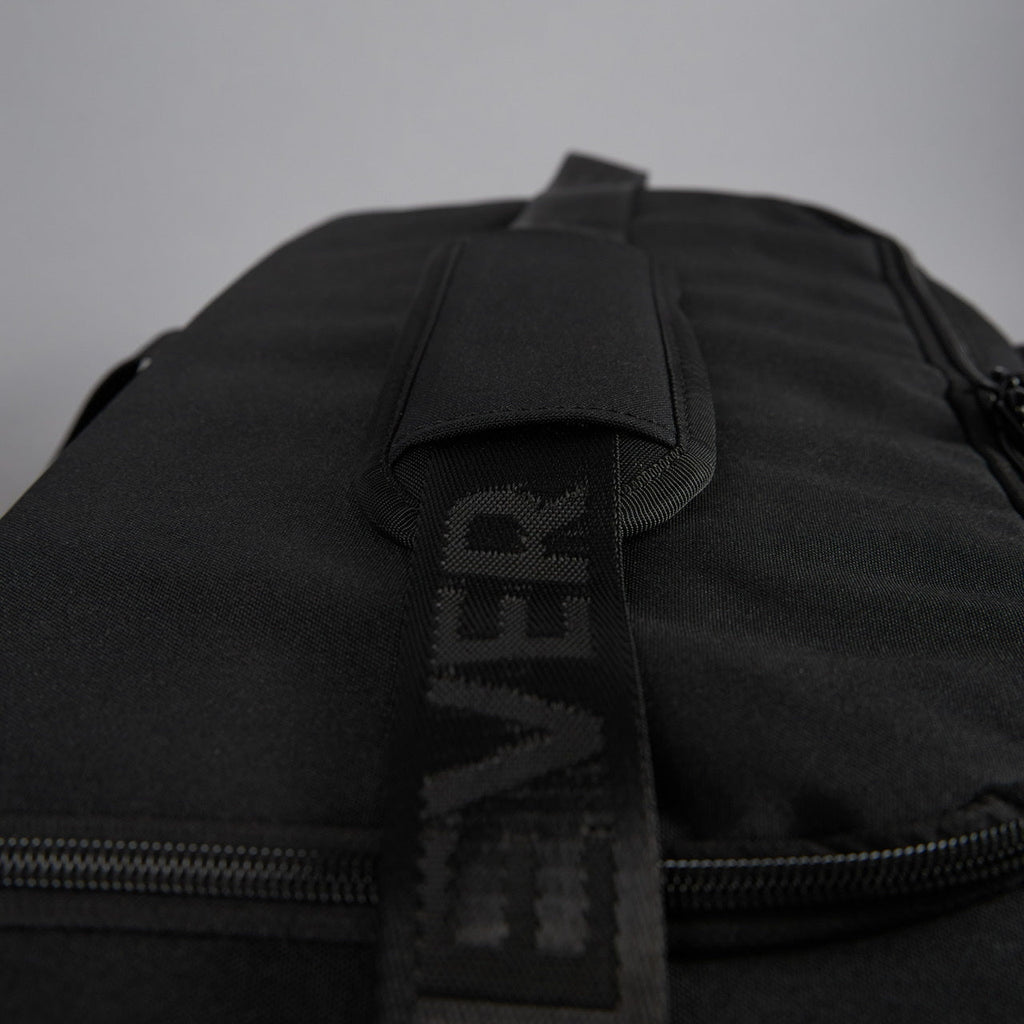 40L Ultimate Duffle Bag Alpha Black