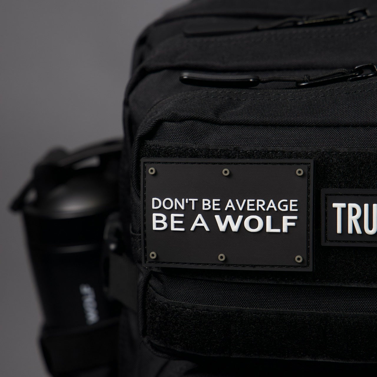 35L Alpha Black Meal Prep Management