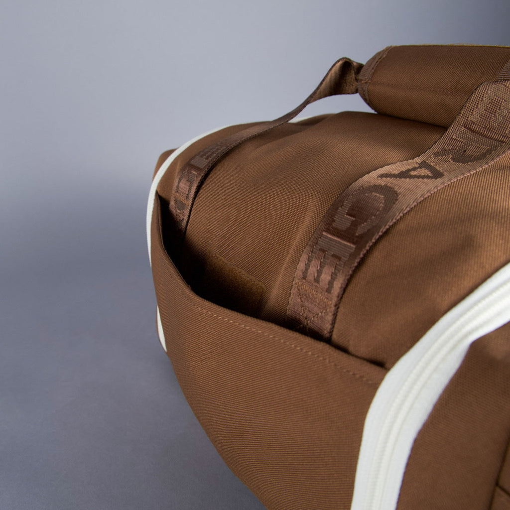 20L Mini Duffle Bag Cocoa